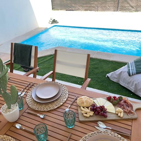 Rosaritohomes Мадригал де ла Вера Екстериор снимка