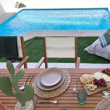 Rosaritohomes Мадригал де ла Вера Екстериор снимка