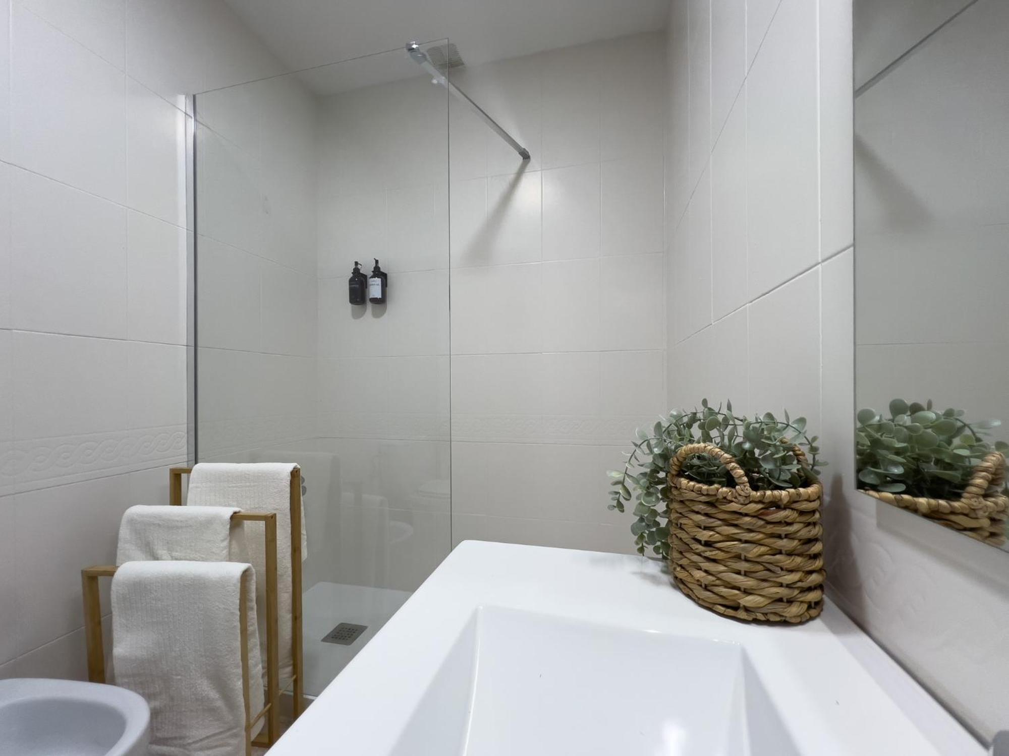 Rosaritohomes Мадригал де ла Вера Екстериор снимка