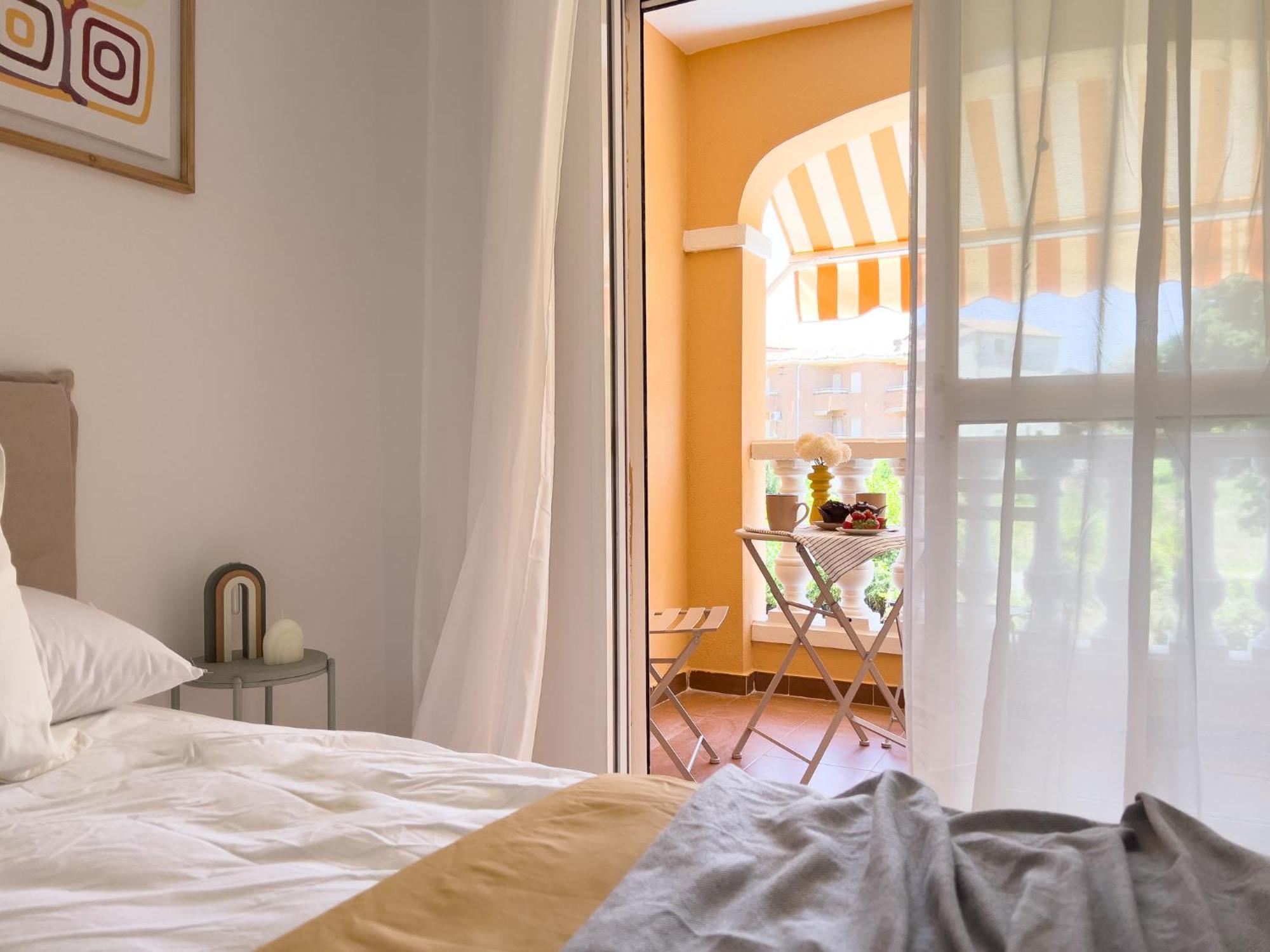 Rosaritohomes Мадригал де ла Вера Екстериор снимка