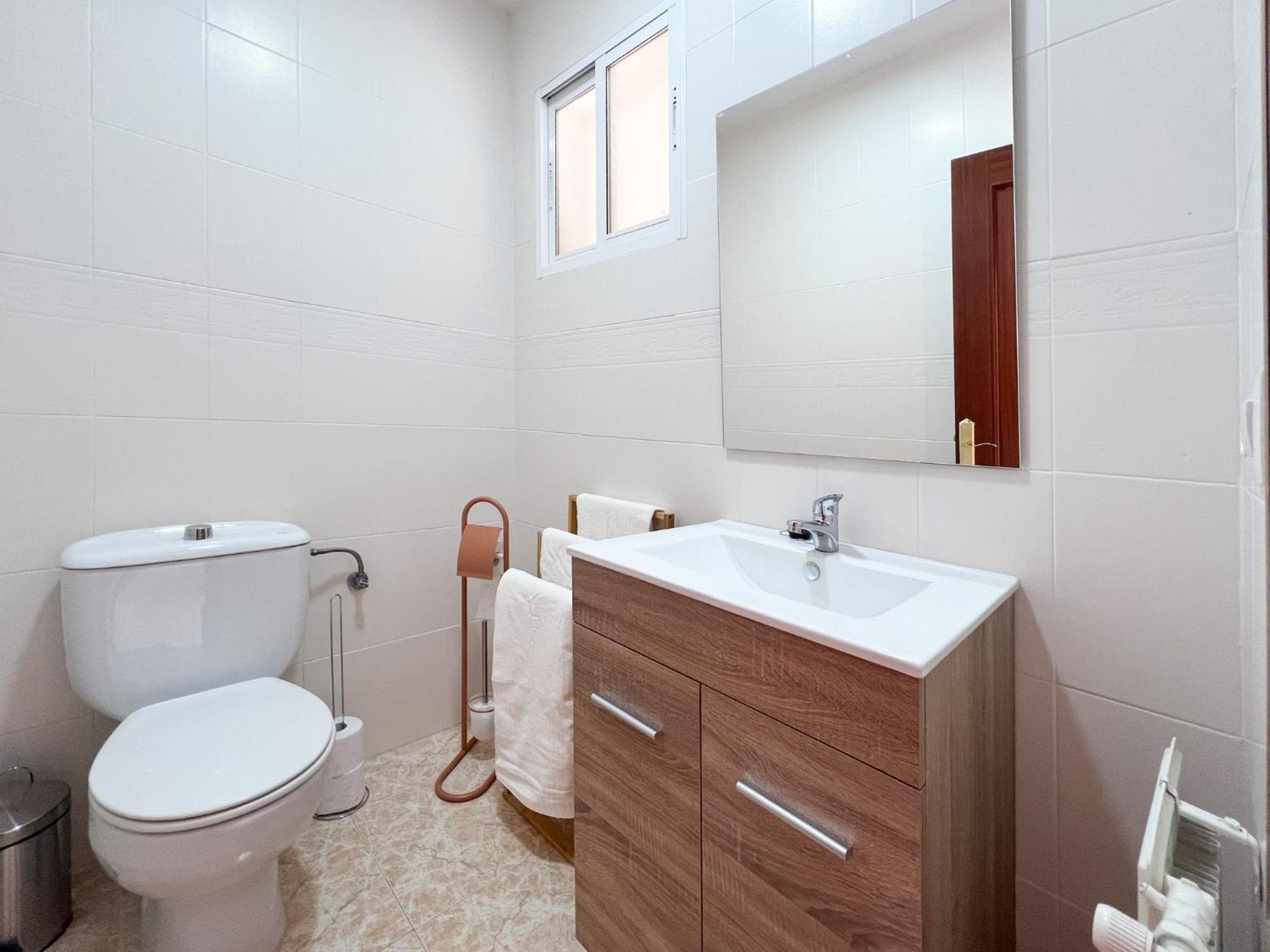 Rosaritohomes Мадригал де ла Вера Екстериор снимка