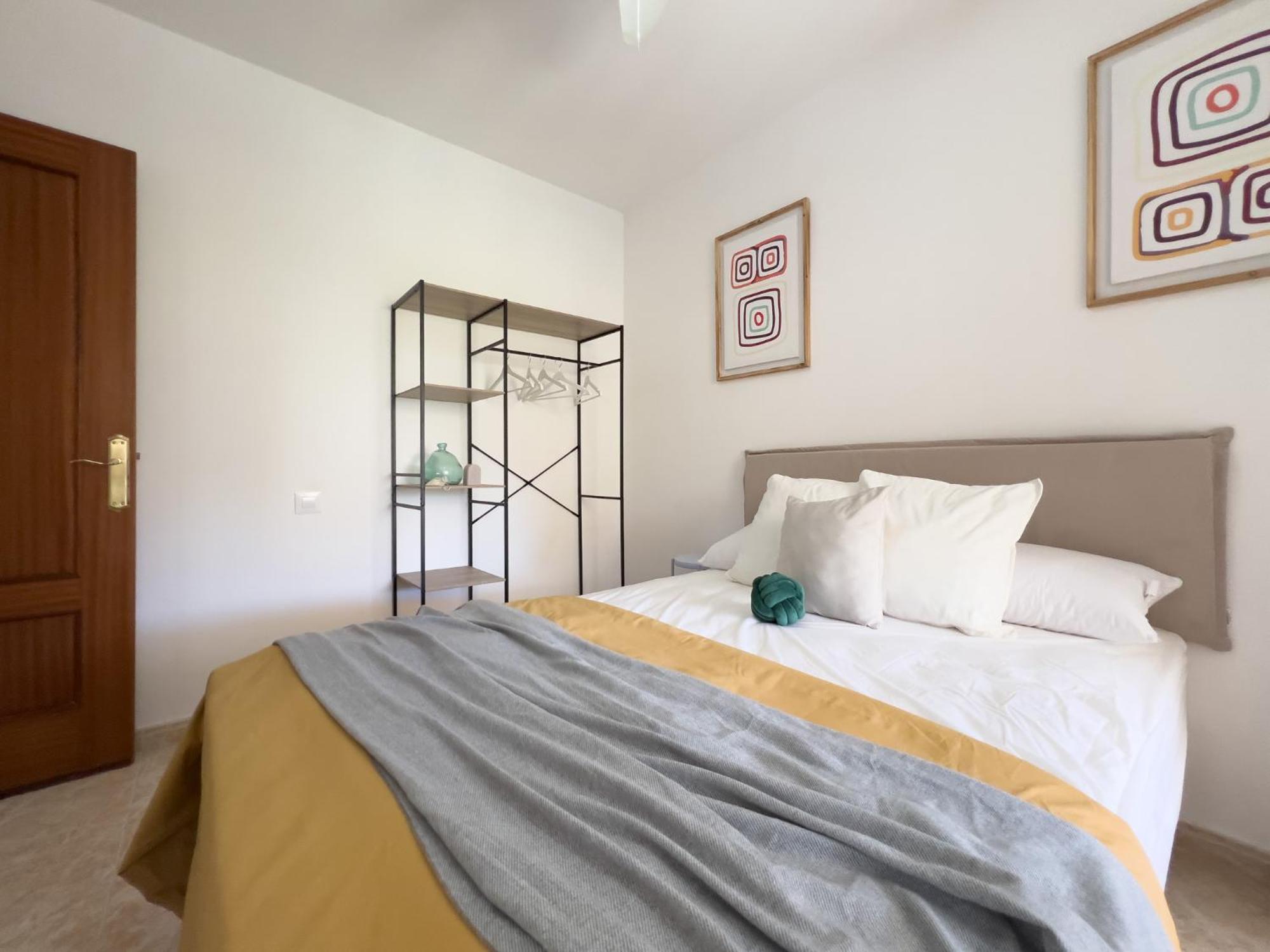 Rosaritohomes Мадригал де ла Вера Екстериор снимка