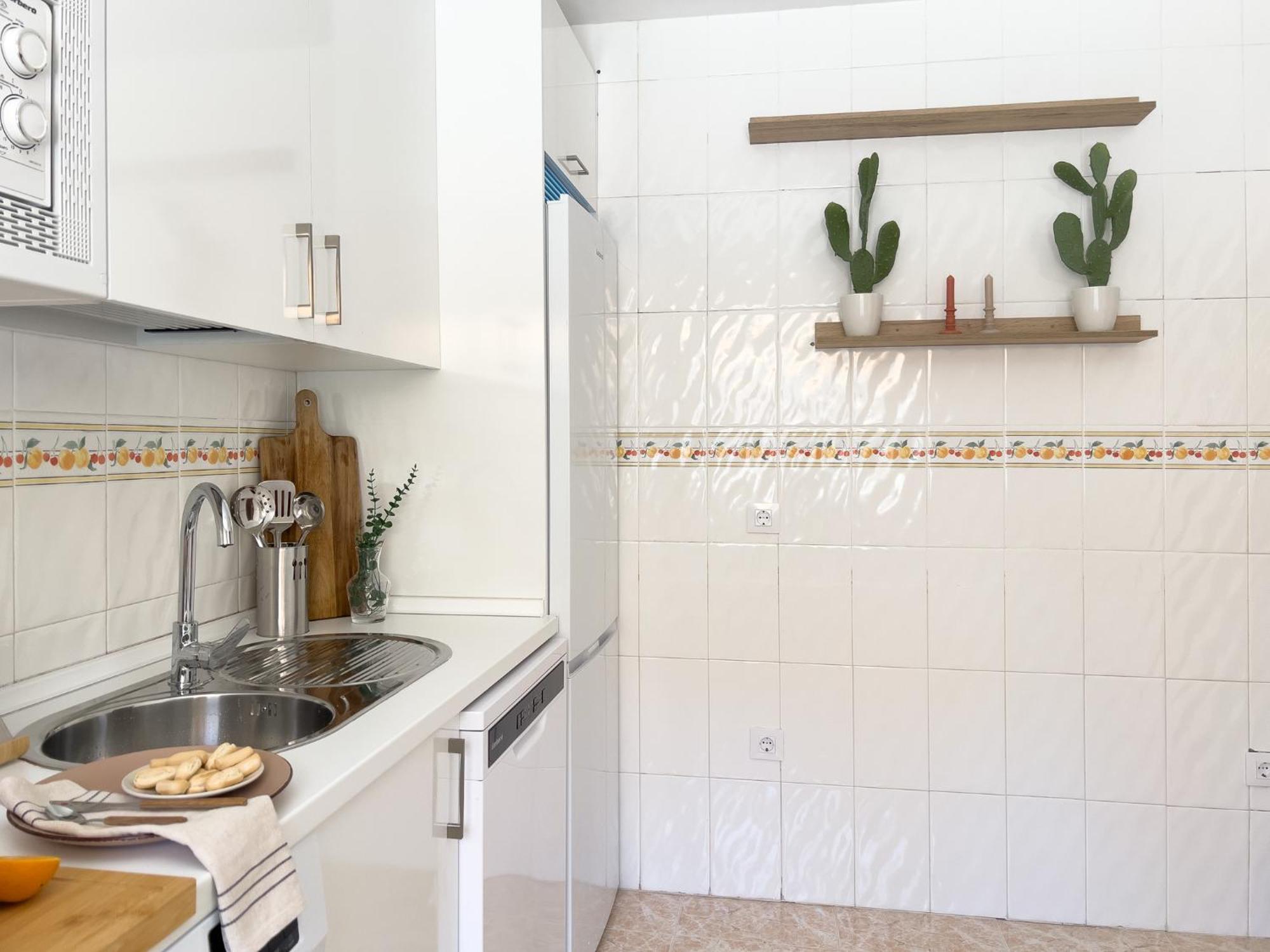 Rosaritohomes Мадригал де ла Вера Екстериор снимка