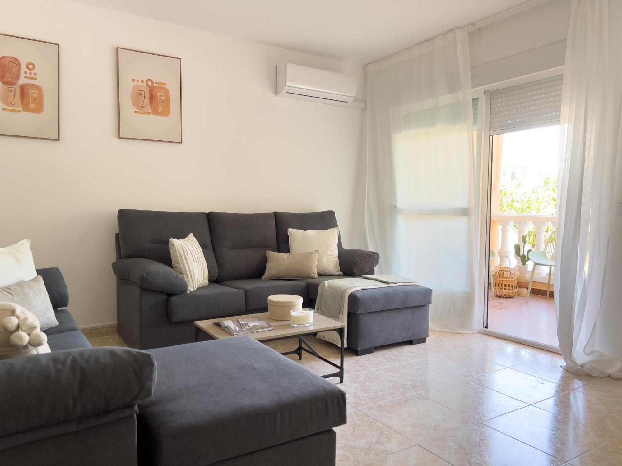Rosaritohomes Мадригал де ла Вера Екстериор снимка
