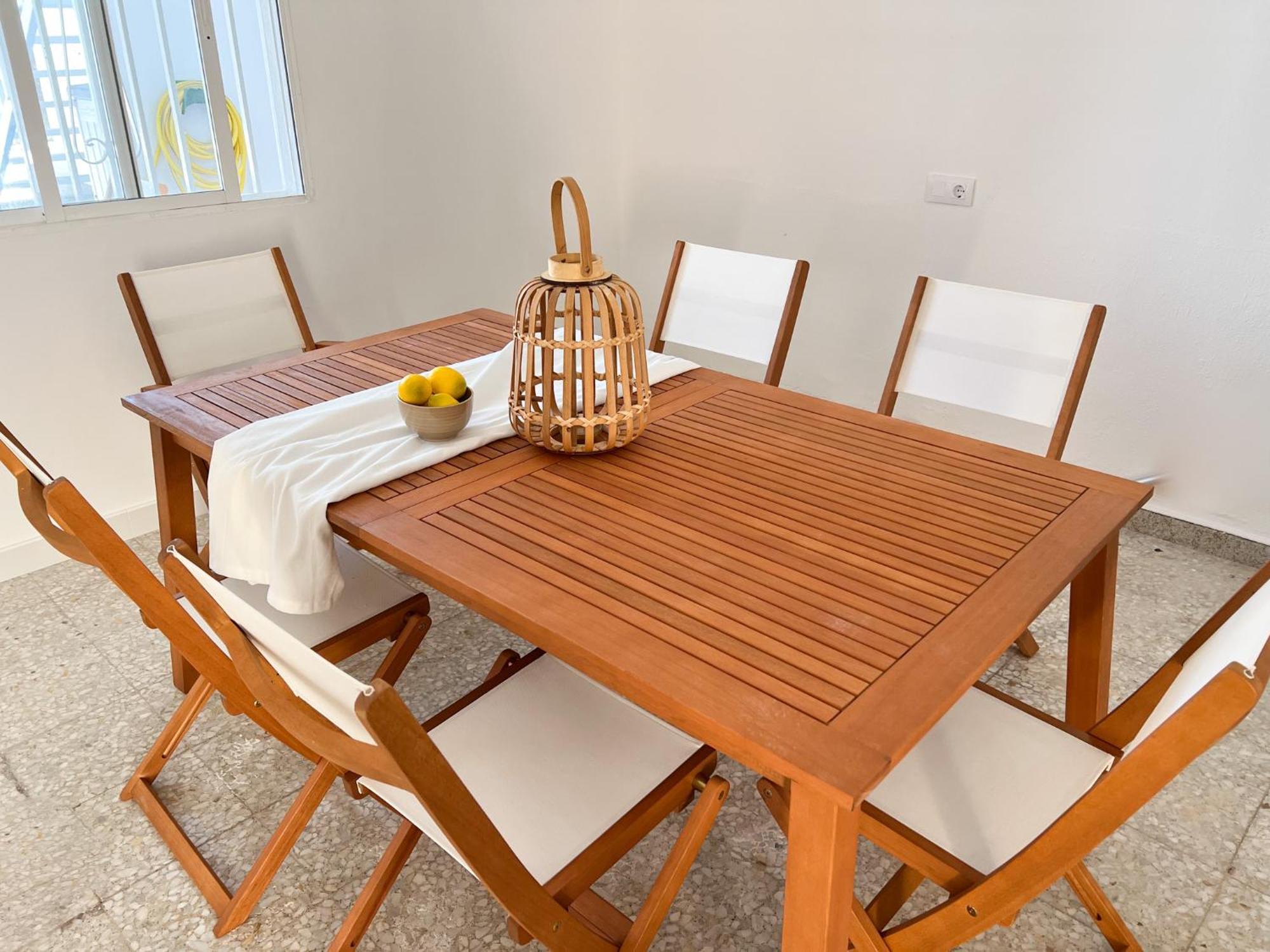 Rosaritohomes Мадригал де ла Вера Екстериор снимка