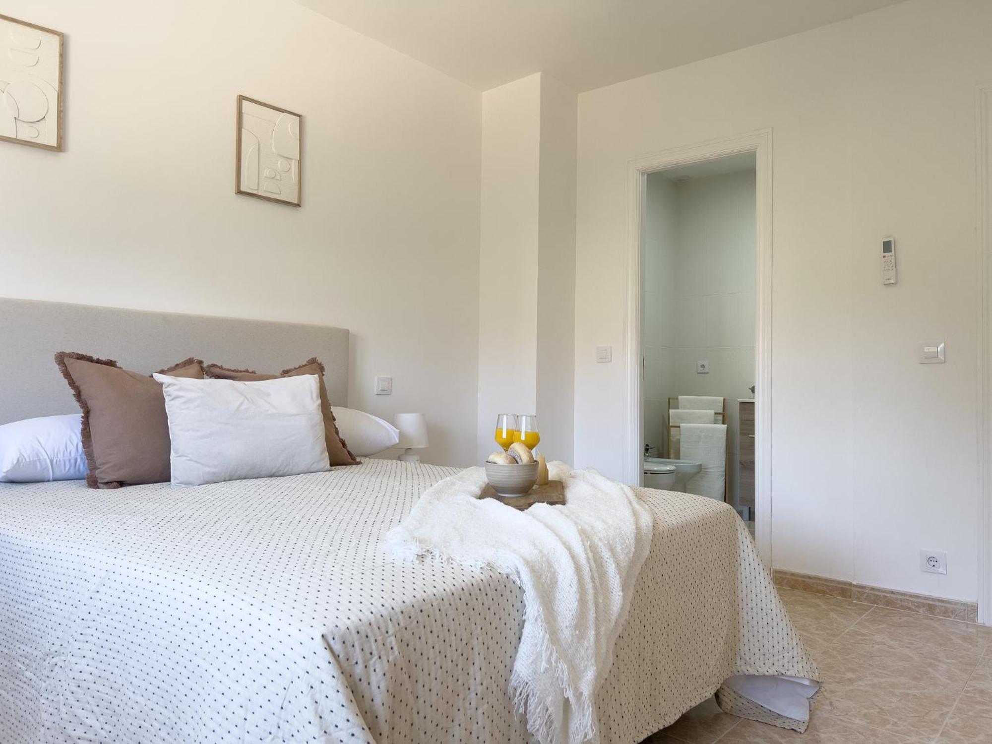 Rosaritohomes Мадригал де ла Вера Екстериор снимка