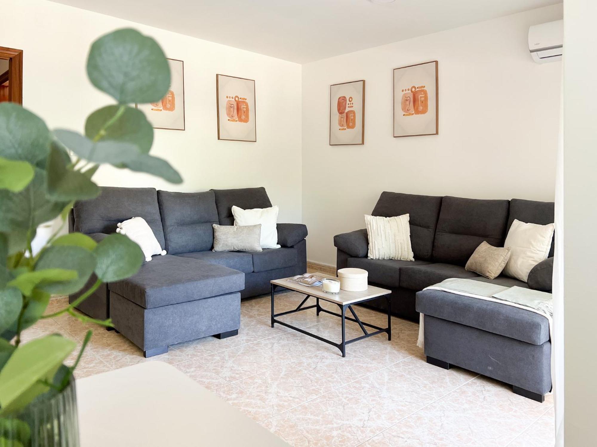Rosaritohomes Мадригал де ла Вера Екстериор снимка