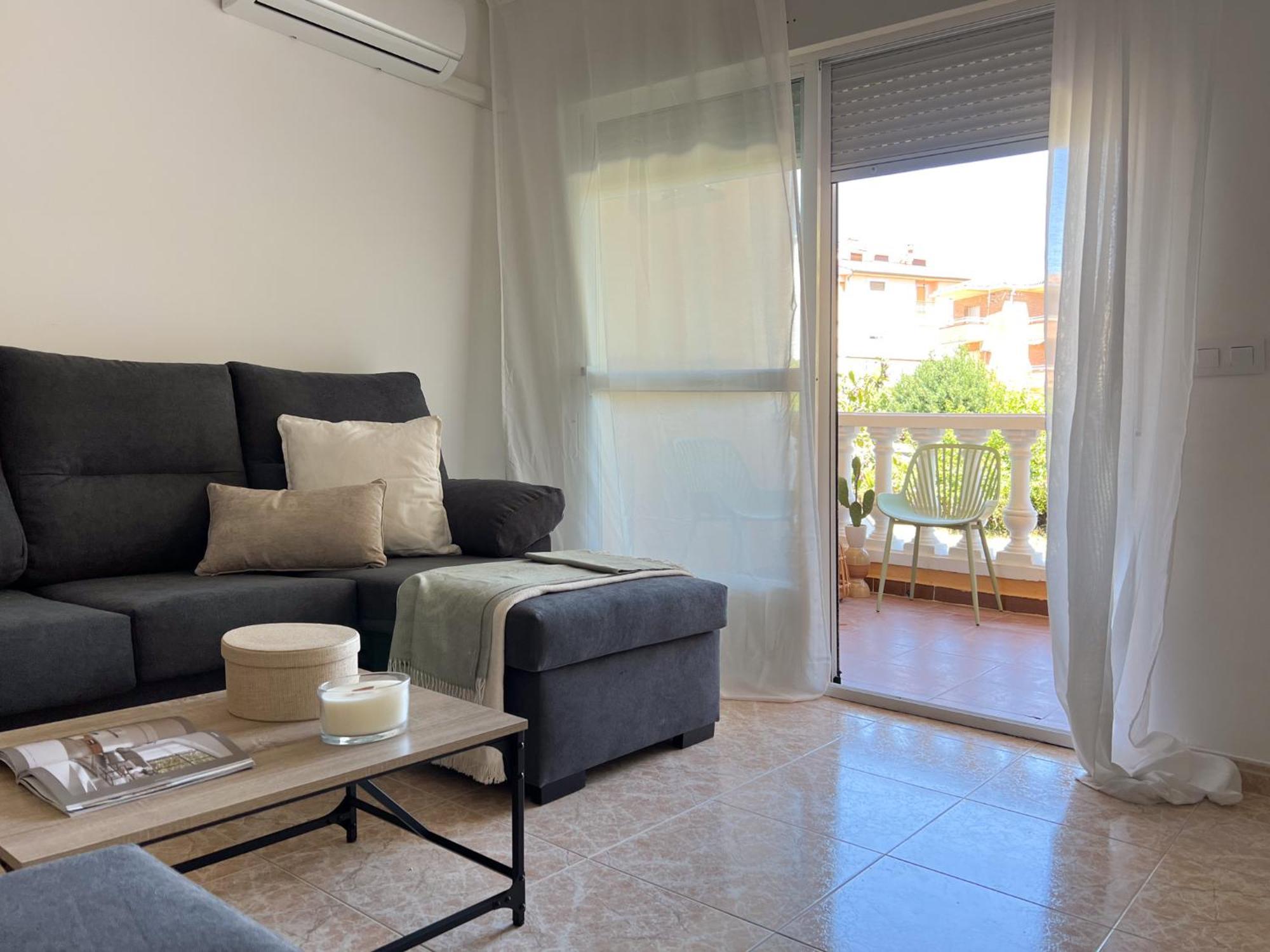 Rosaritohomes Мадригал де ла Вера Екстериор снимка